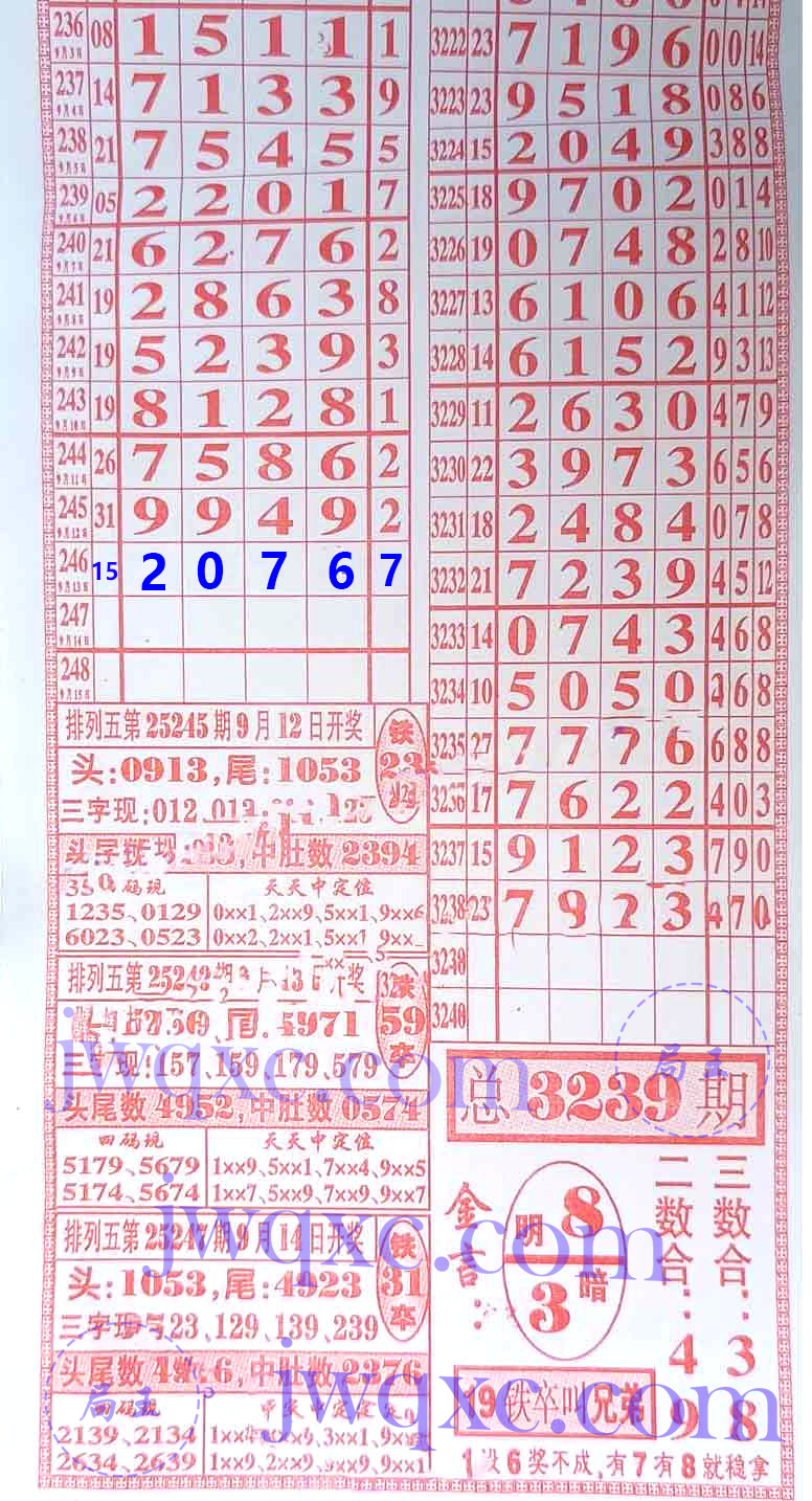 金条