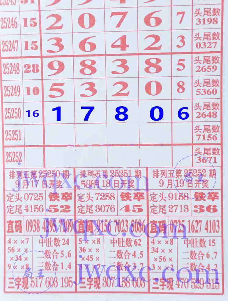 一路发