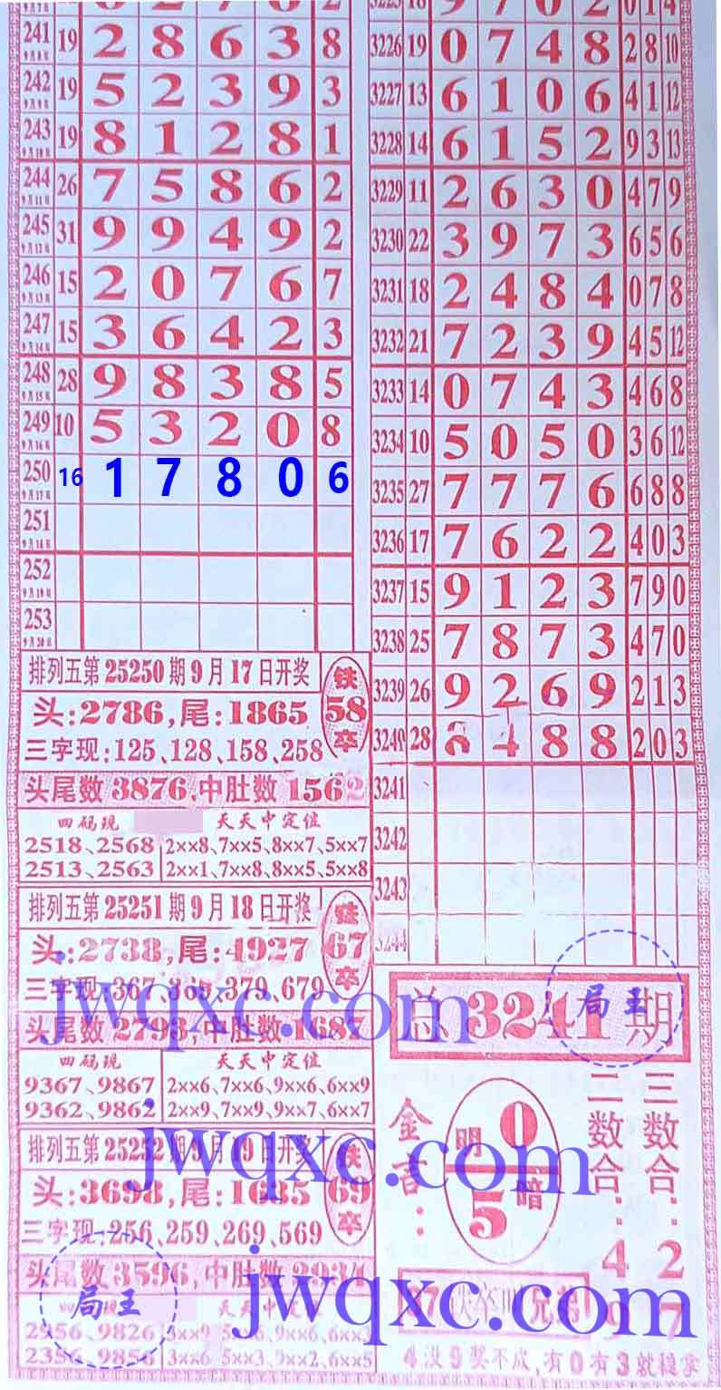 金条