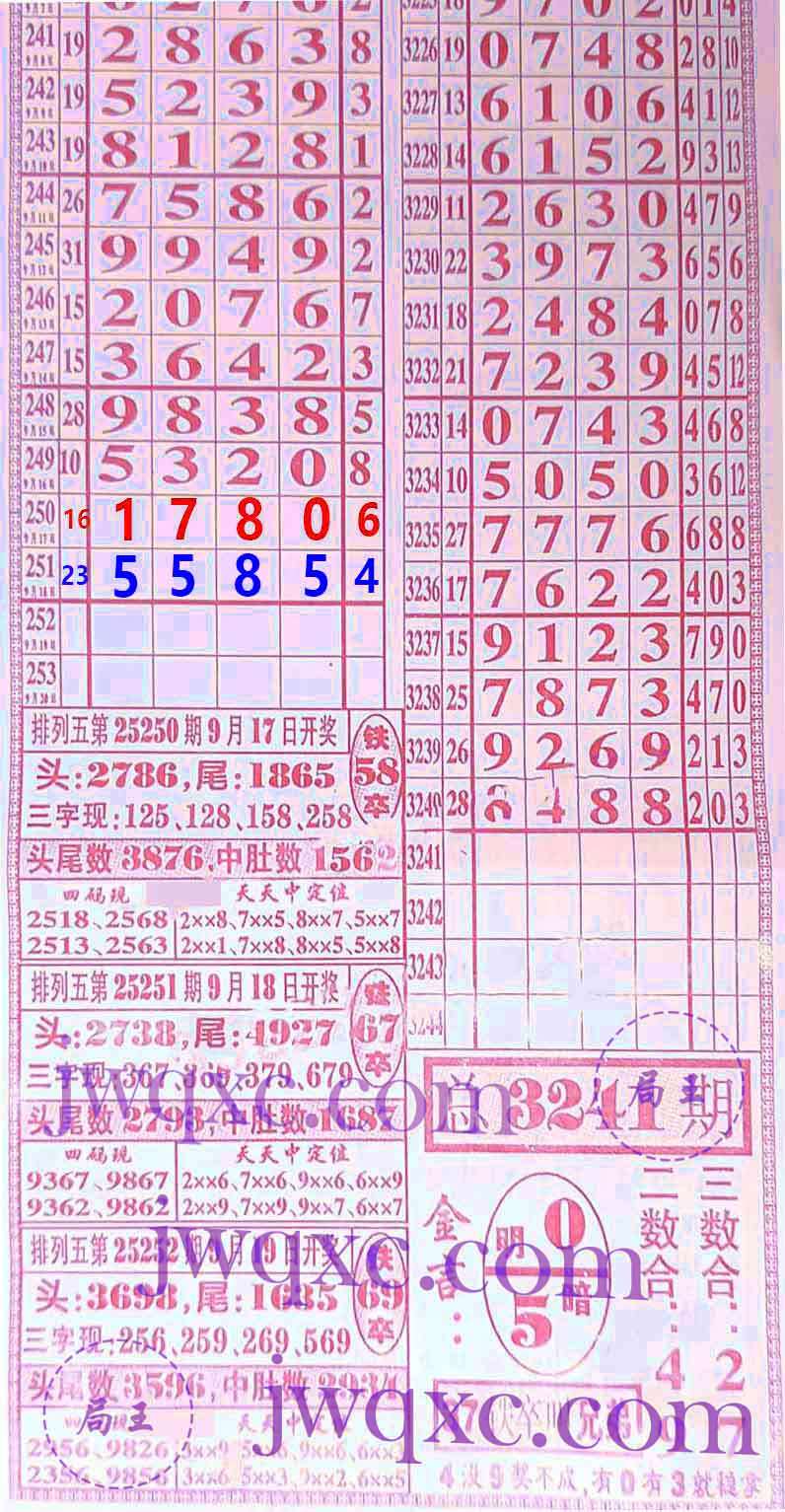 金条