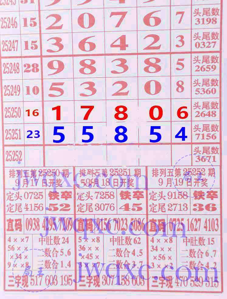 一路发