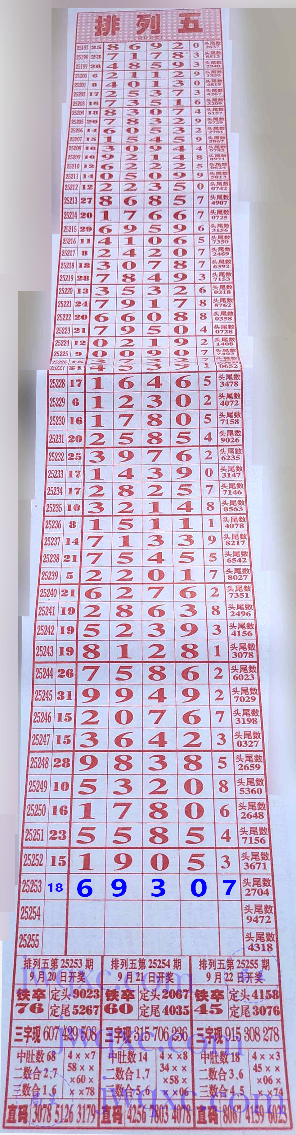 路路发