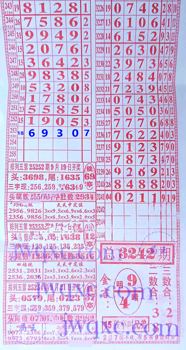 金条