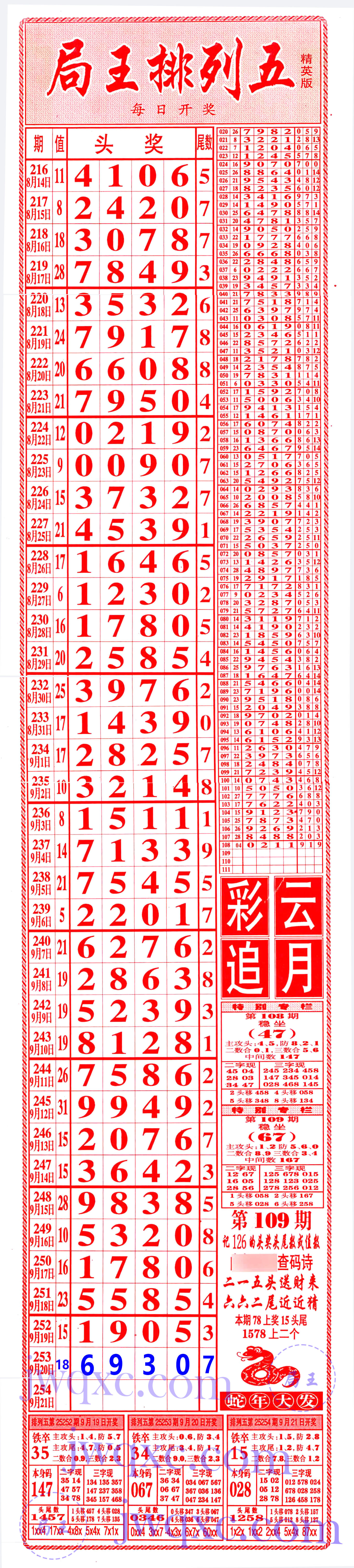 粤海局王