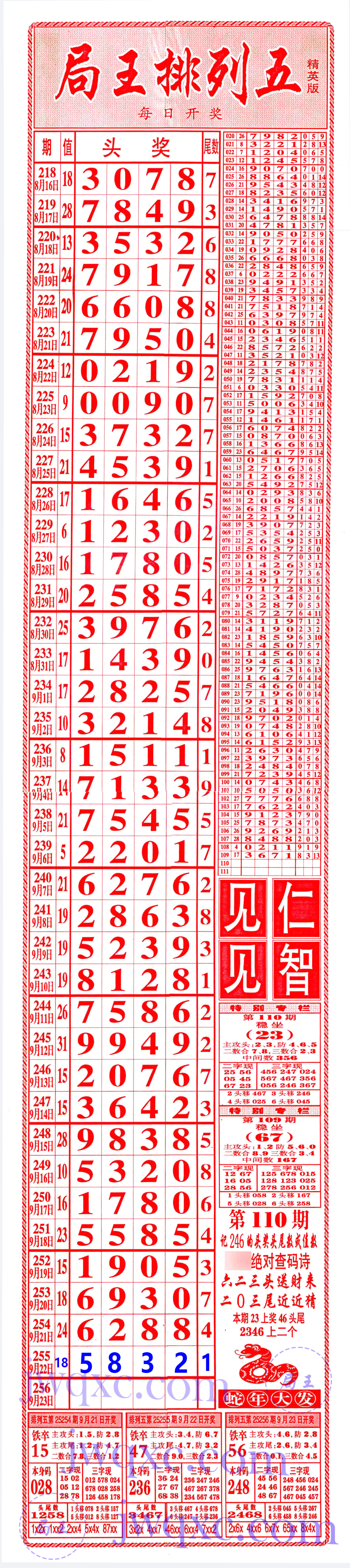 粤海局王