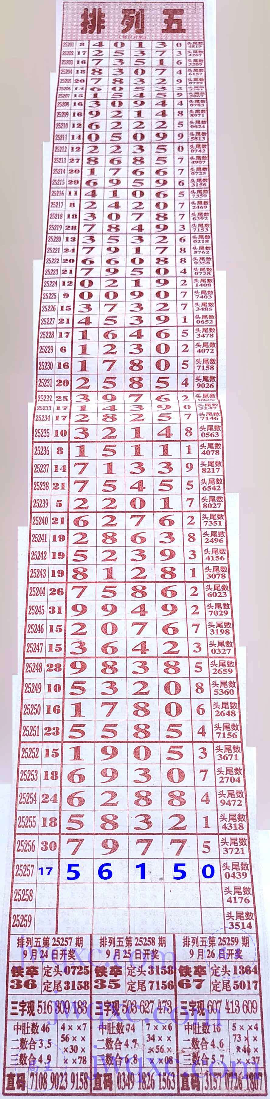 路路发