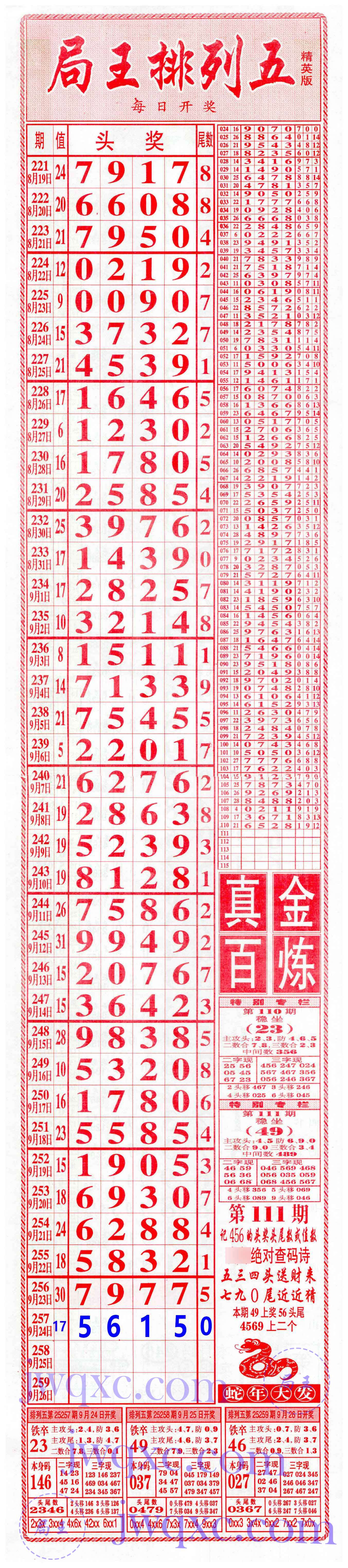 粤海局王