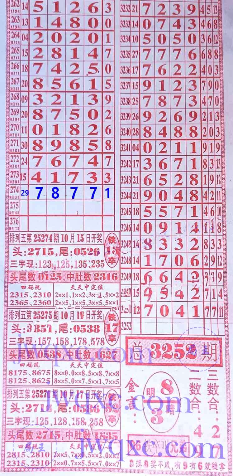 金条