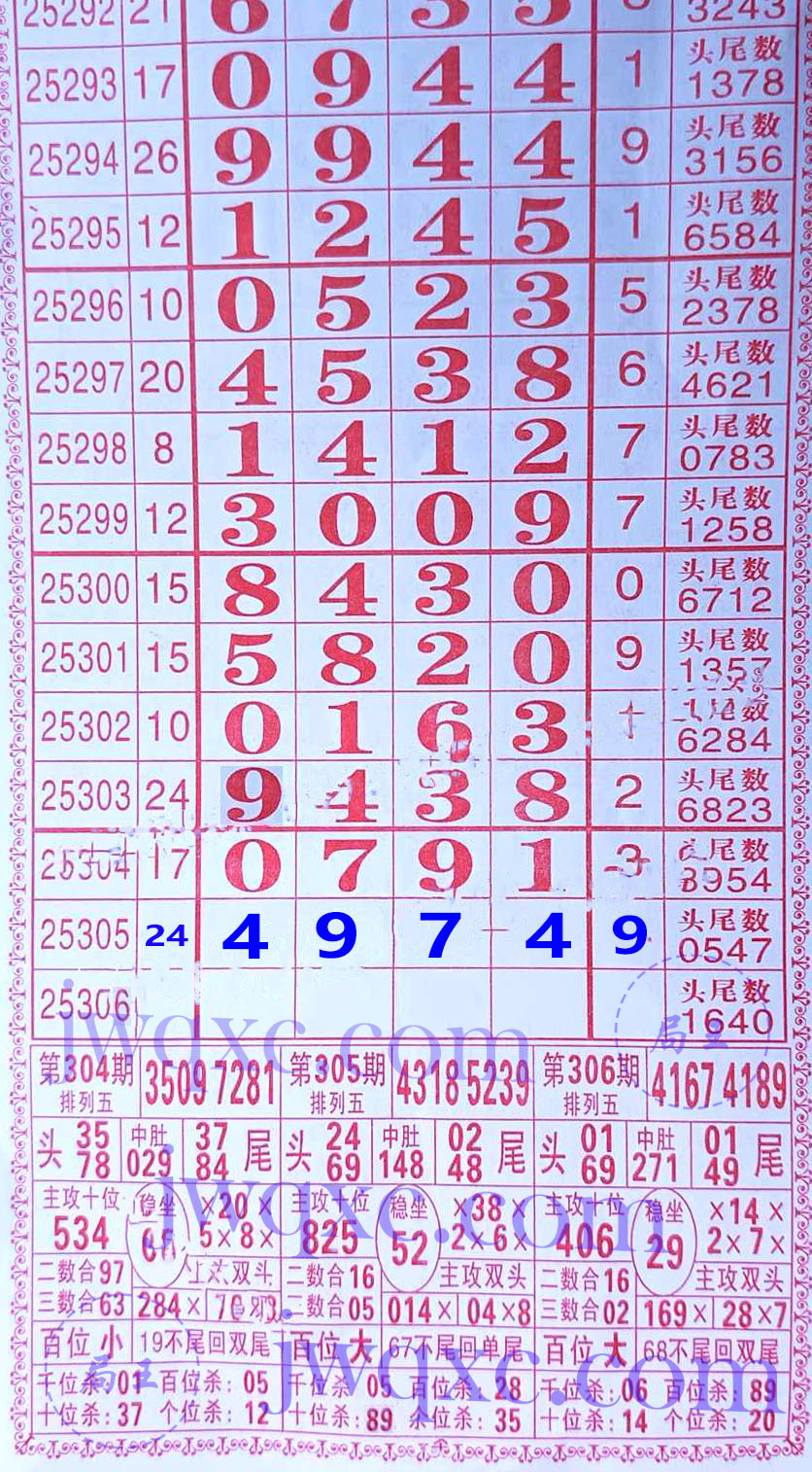 利民总版（直通车）