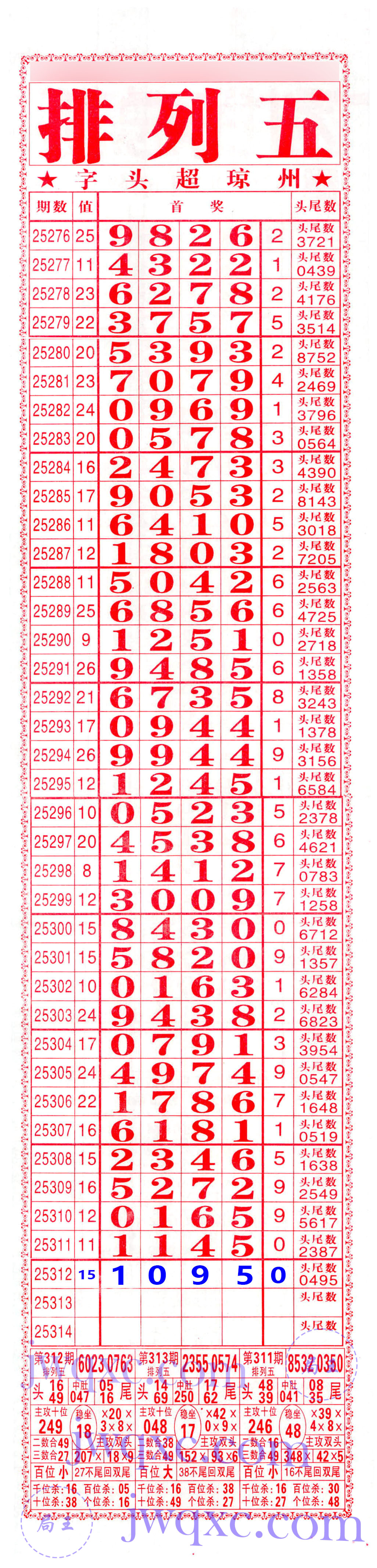 利民总版（直通车）