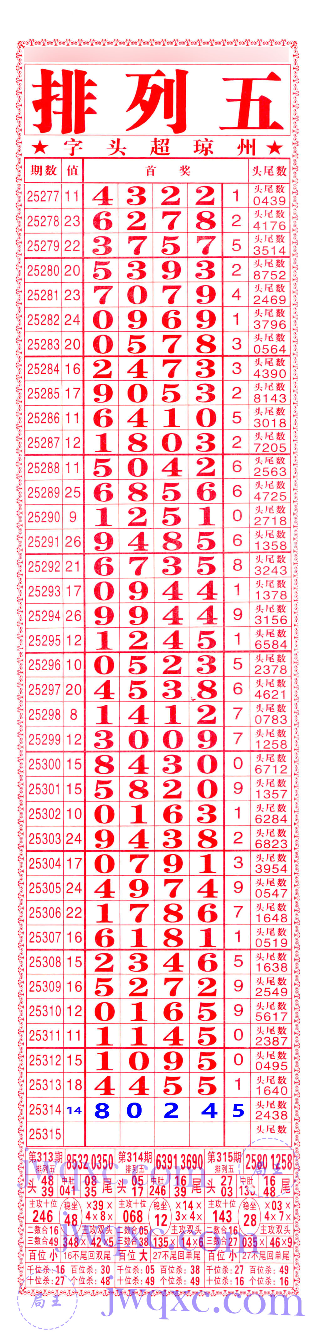 利民总版（直通车）