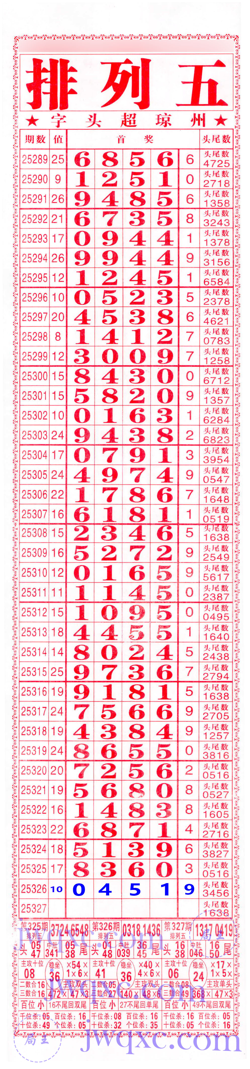 利民总版（直通车）