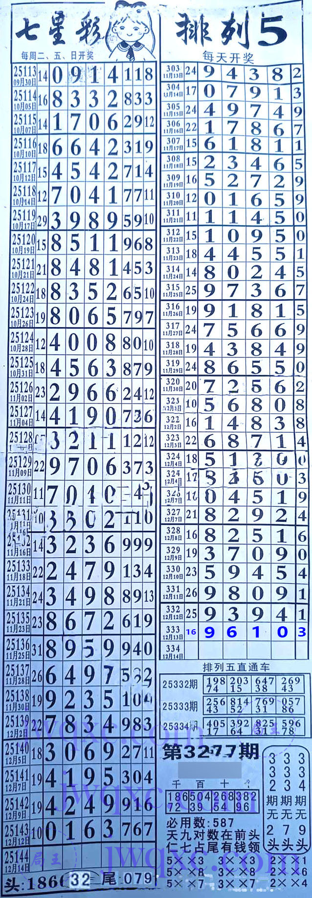 利民总版（直通车）