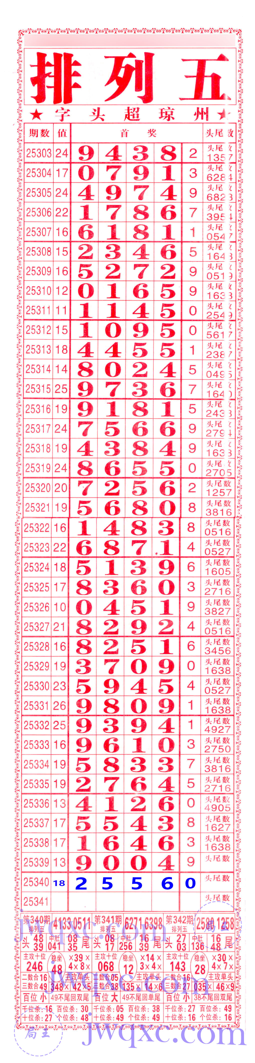 利民总版（直通车）