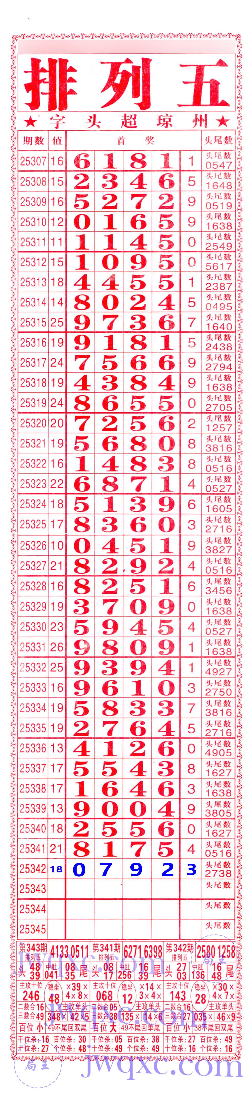 利民总版（直通车）