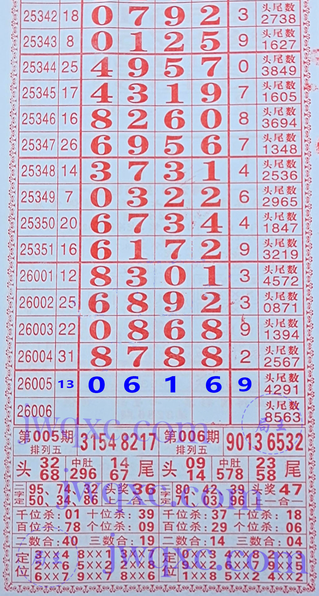 利民总版（直通车）