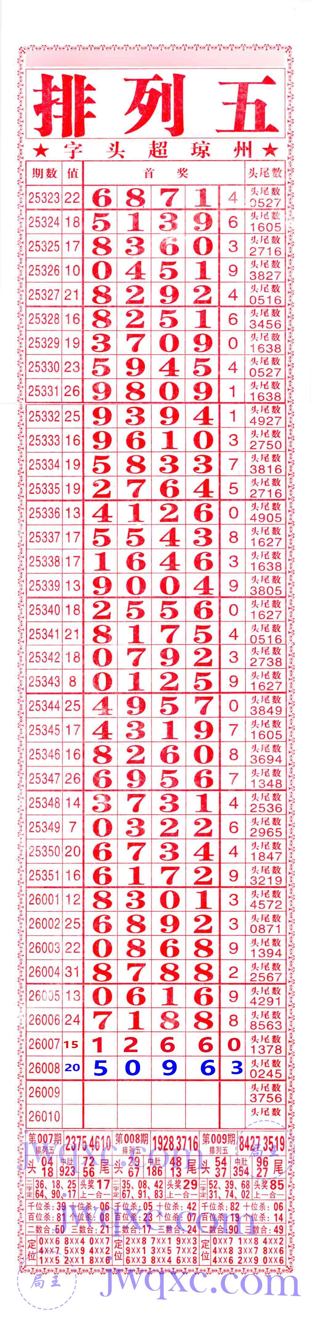 利民总版（直通车）