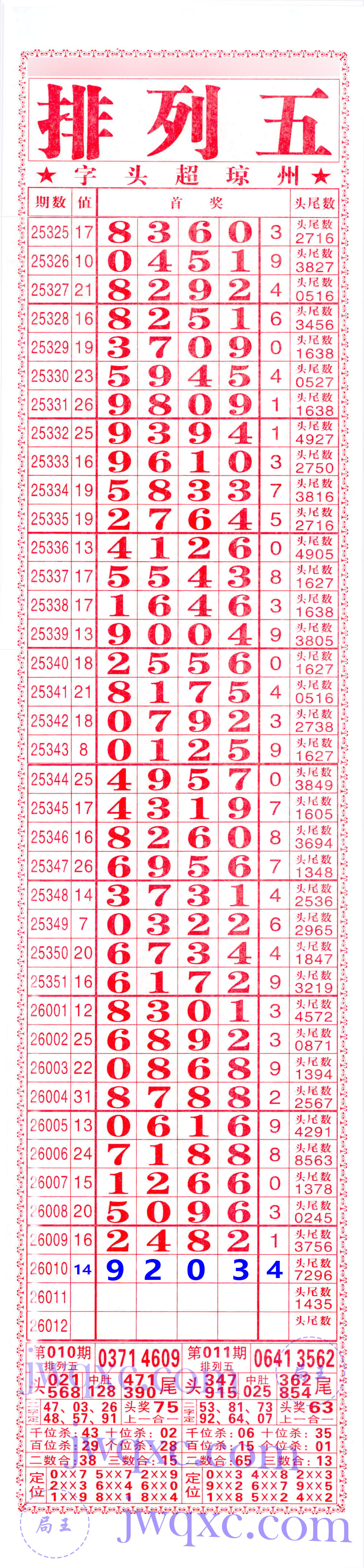 利民总版（直通车）