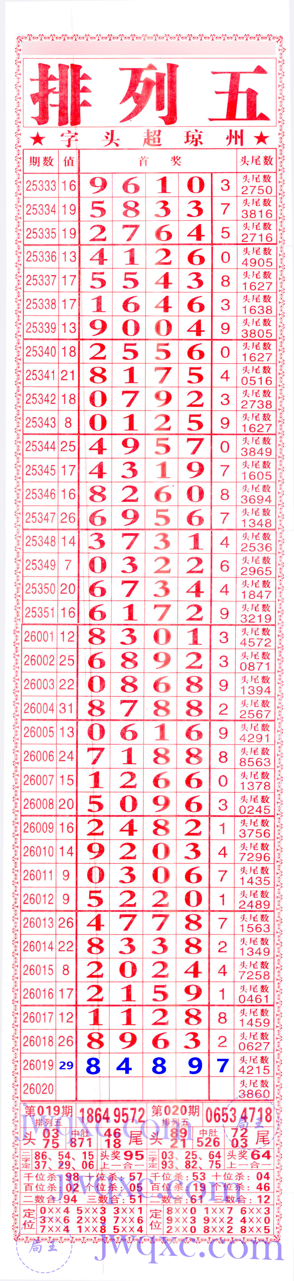 利民总版（直通车）