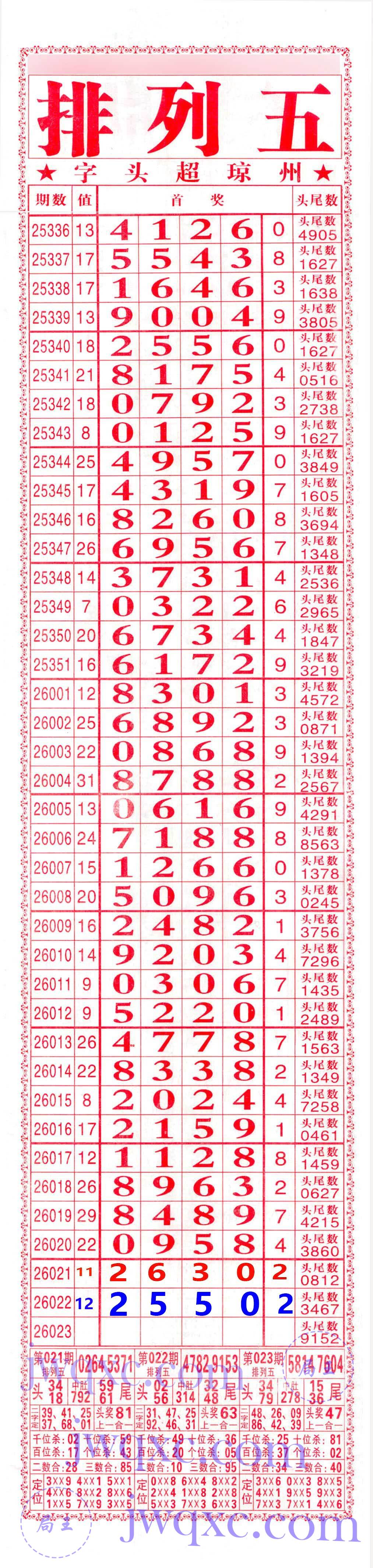 利民总版（直通车）