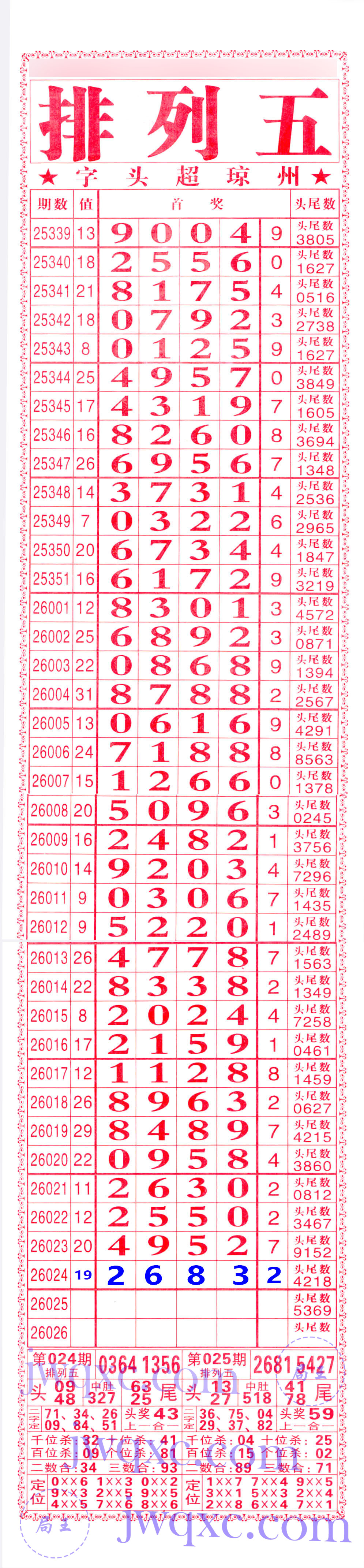 利民总版（直通车）