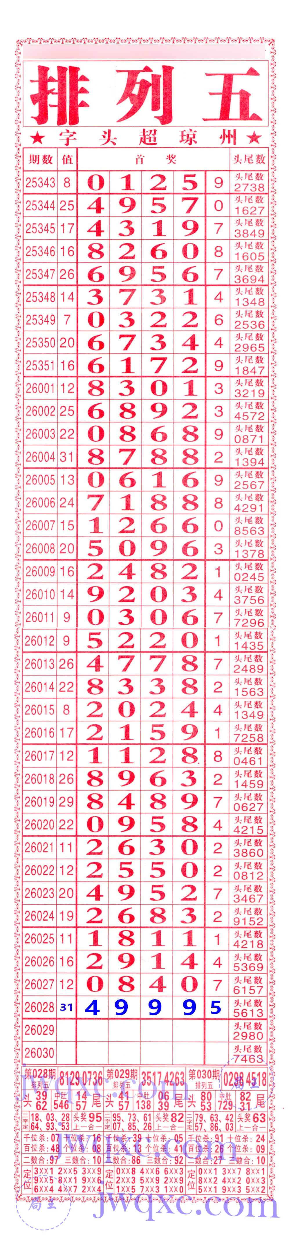 利民总版（直通车）