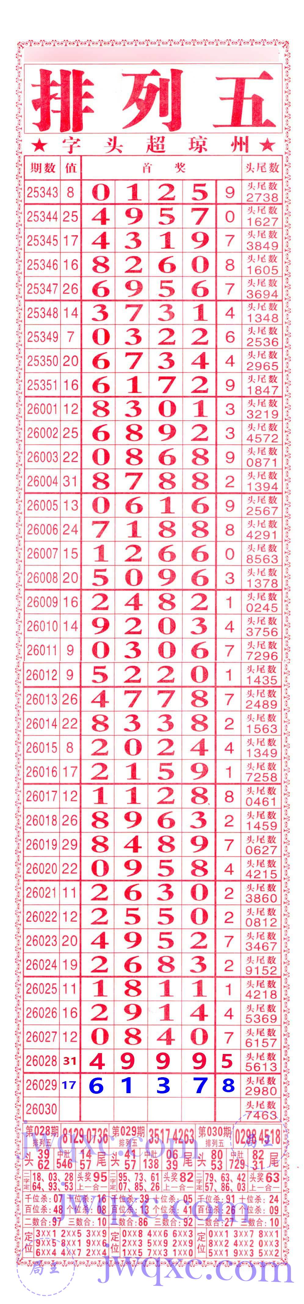 利民总版（直通车）