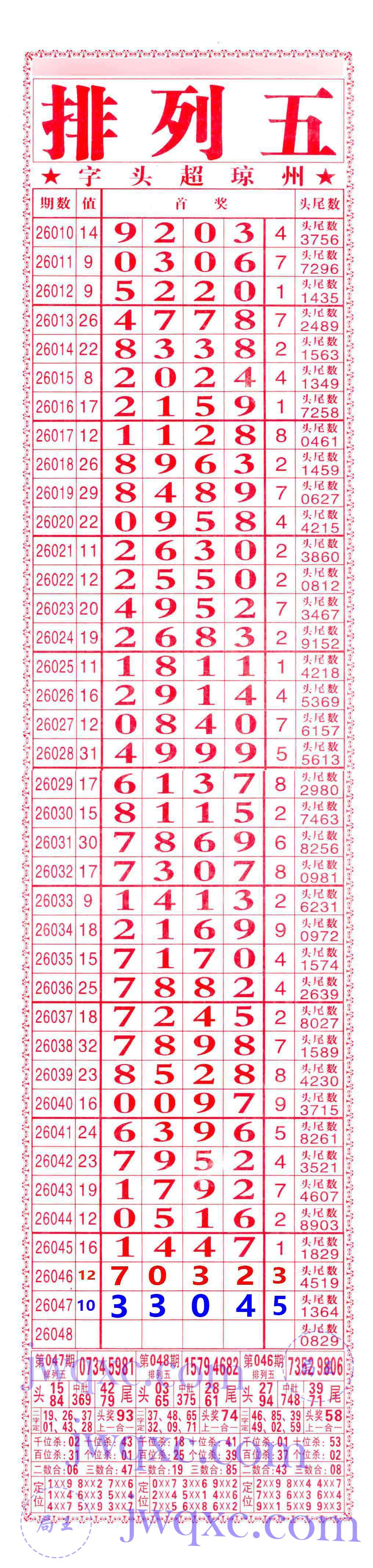 利民总版（直通车）