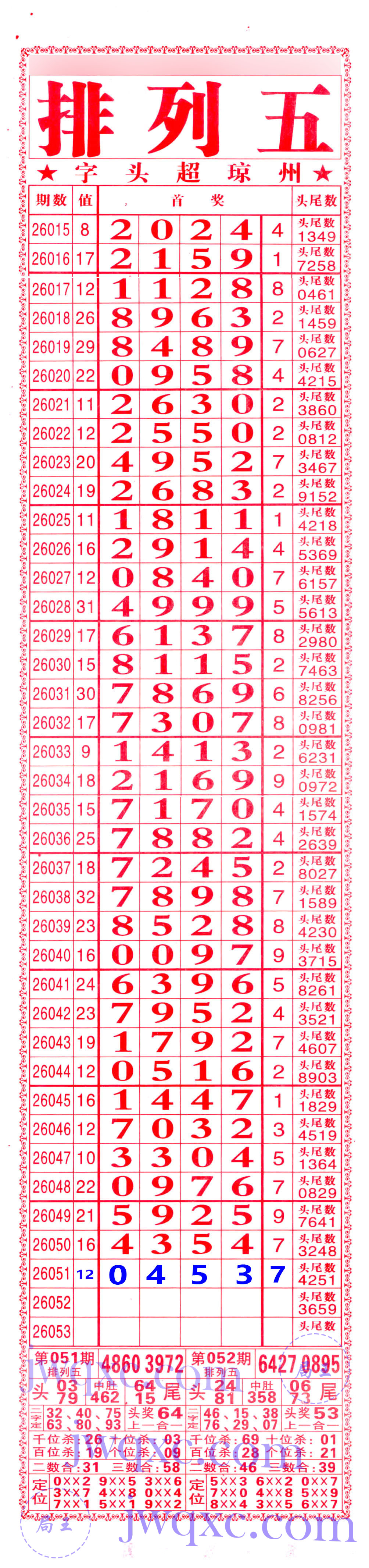 利民总版（直通车）