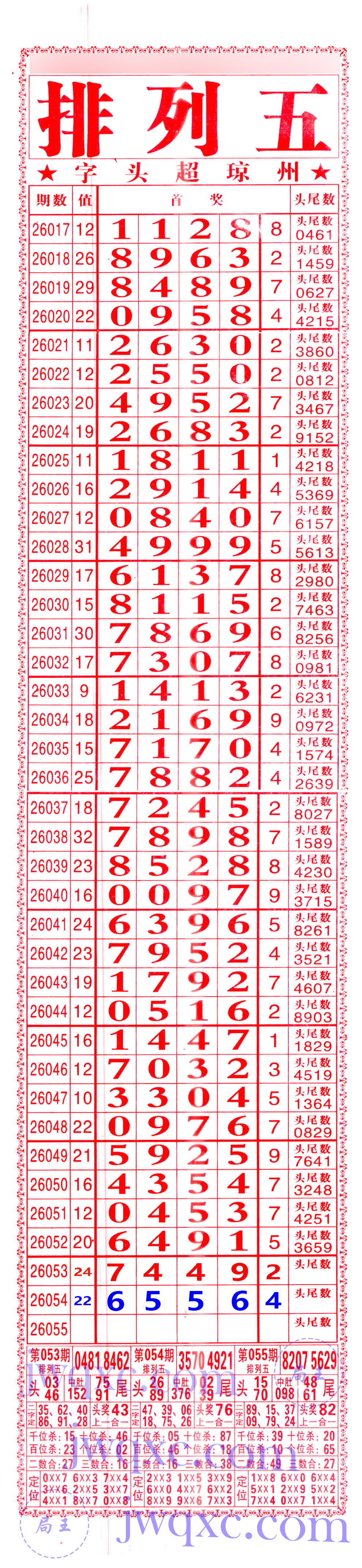 利民总版（直通车）