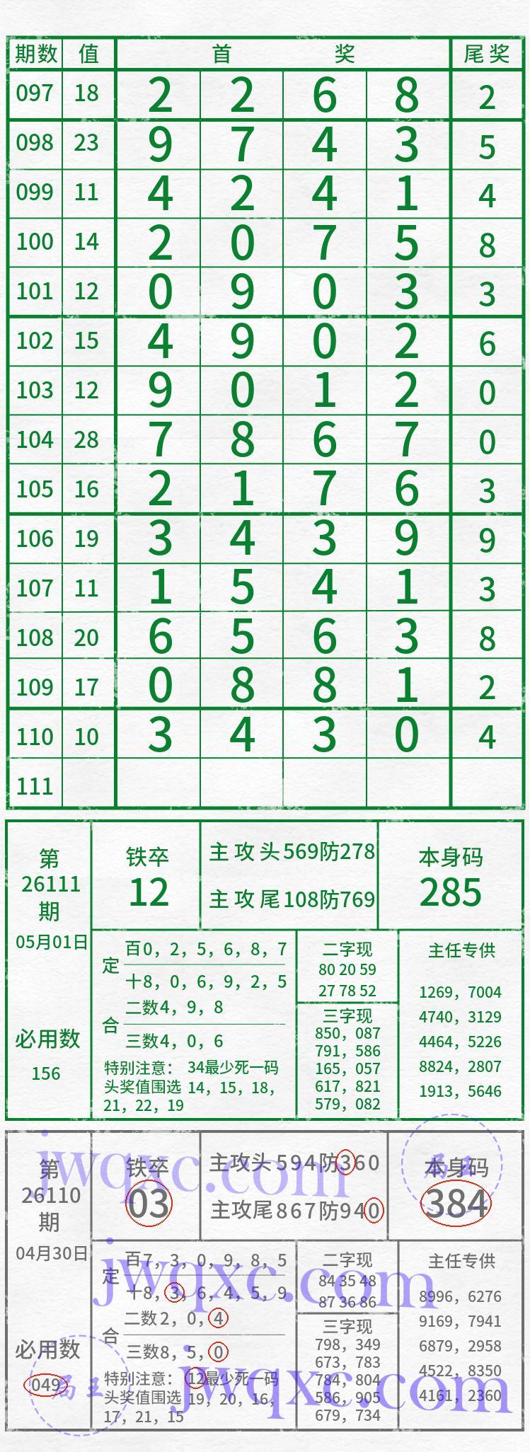 吴主任