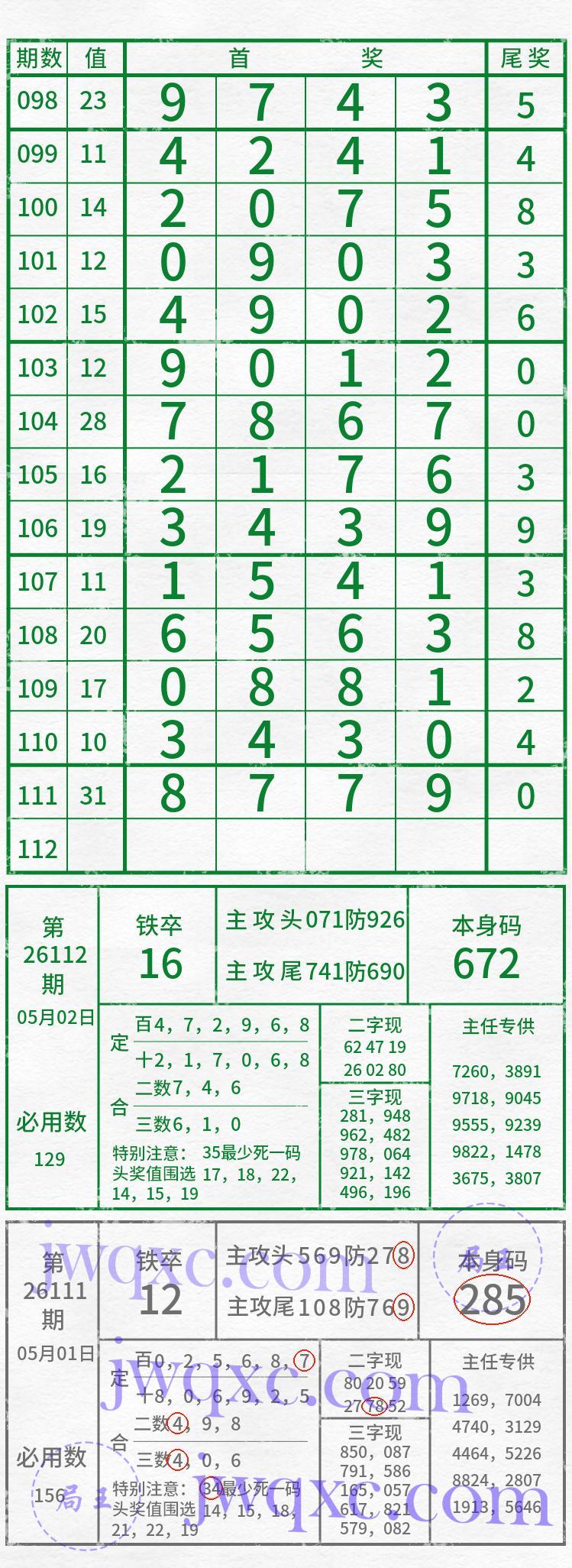 吴主任