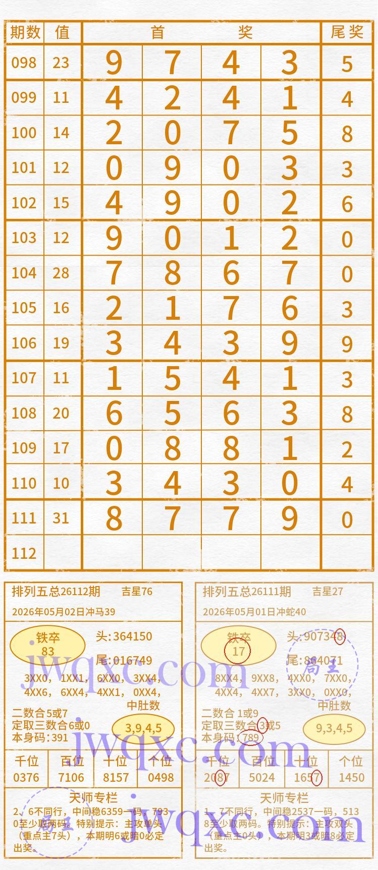 天师解码