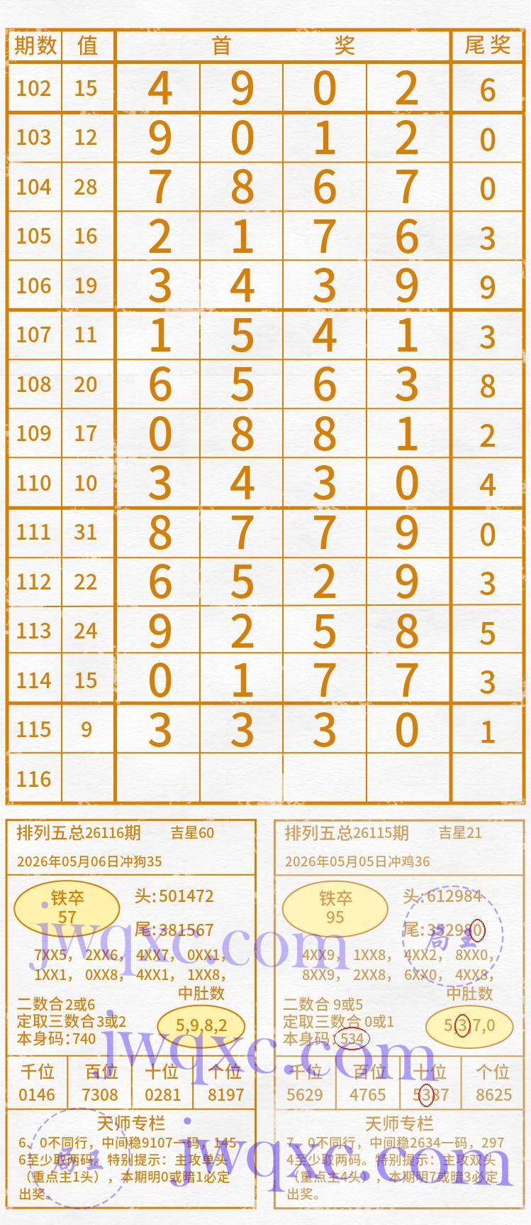 天师解码