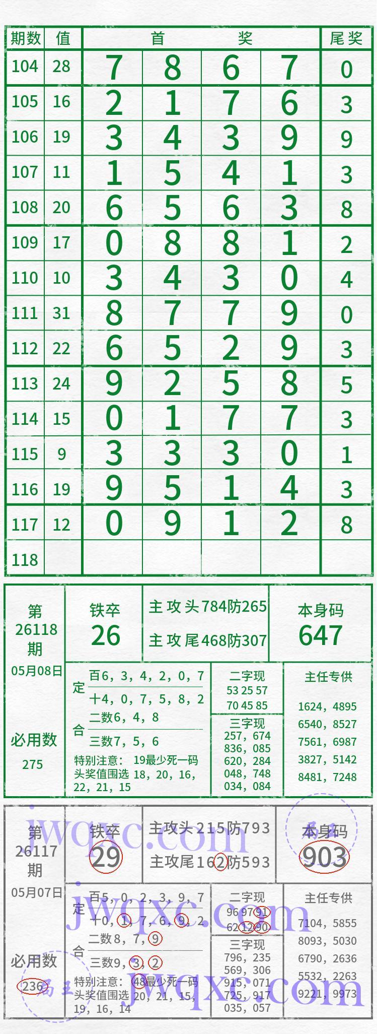 吴主任