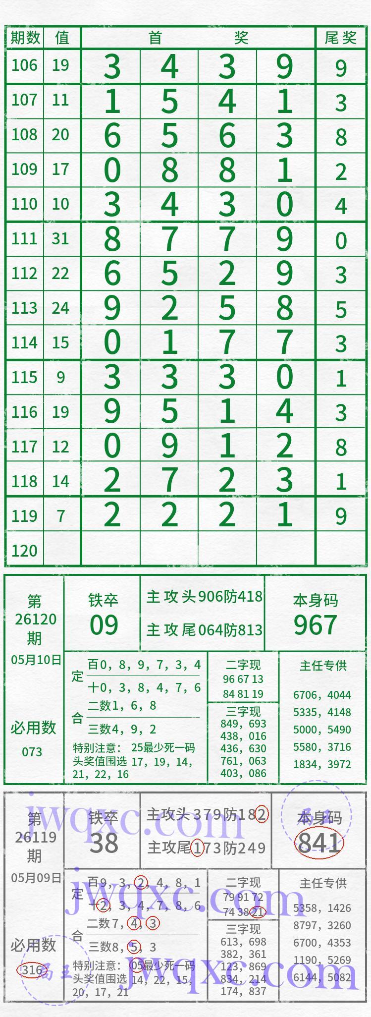 吴主任