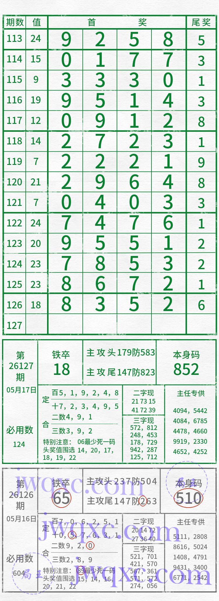 吴主任
