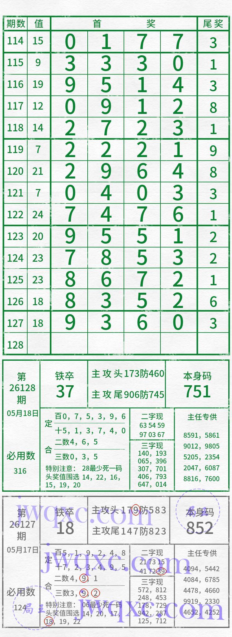 吴主任