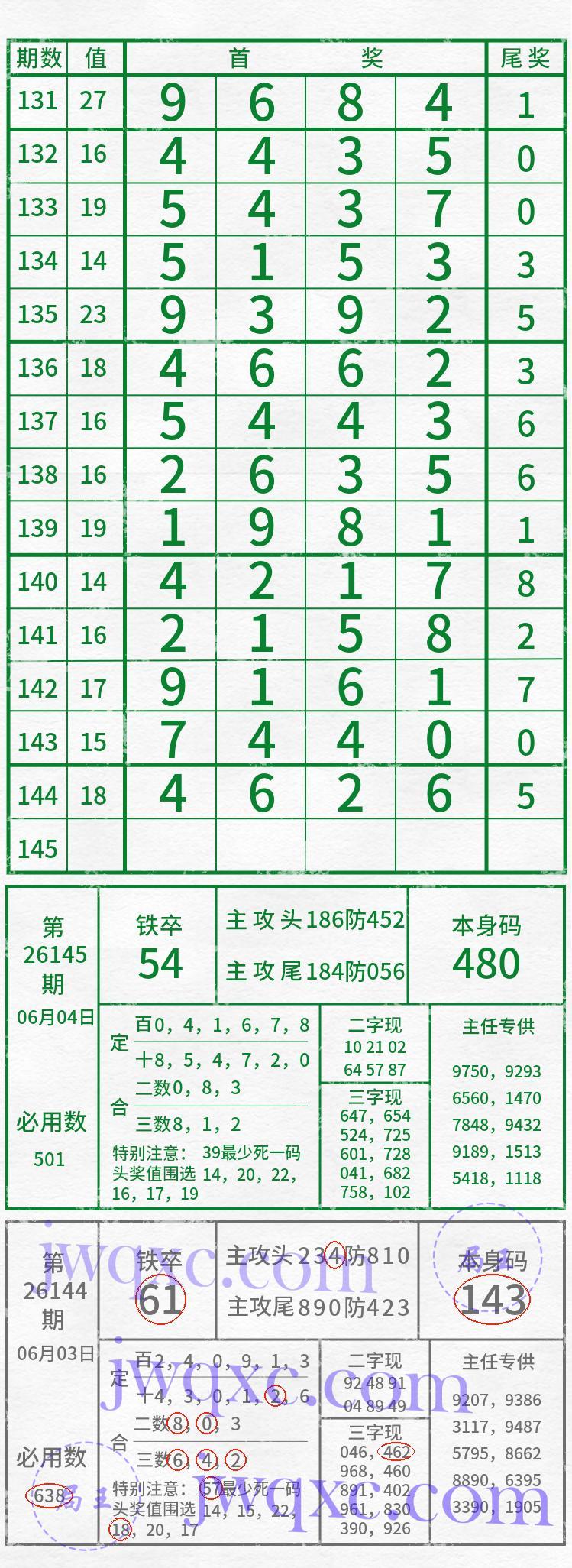 吴主任