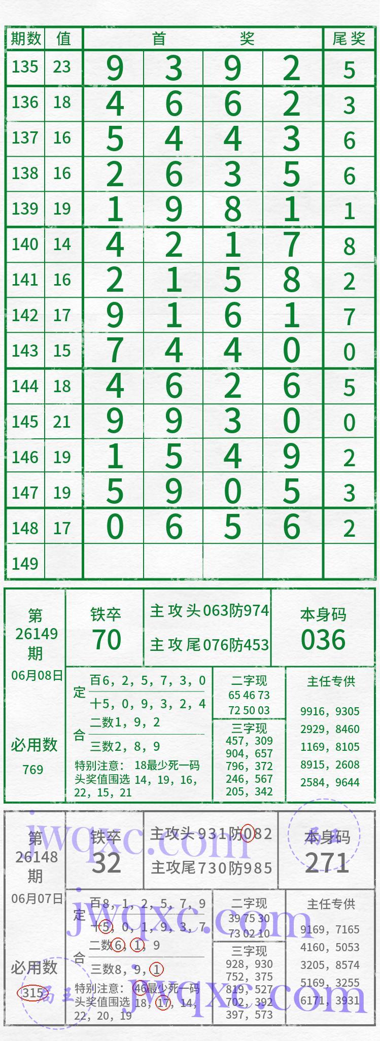 吴主任