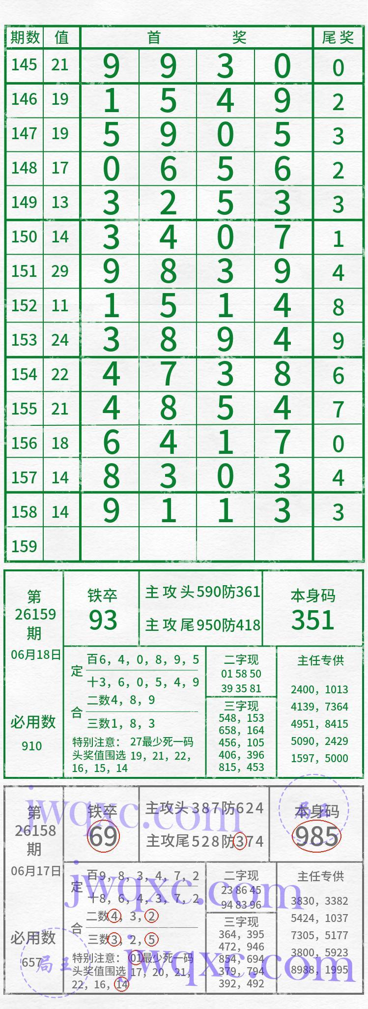 吴主任
