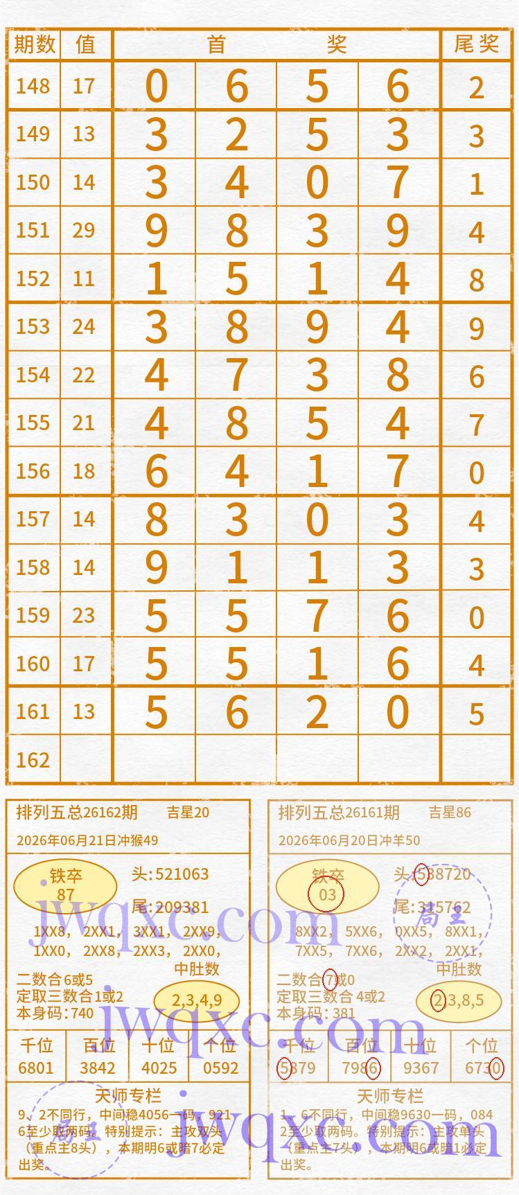 天师解码