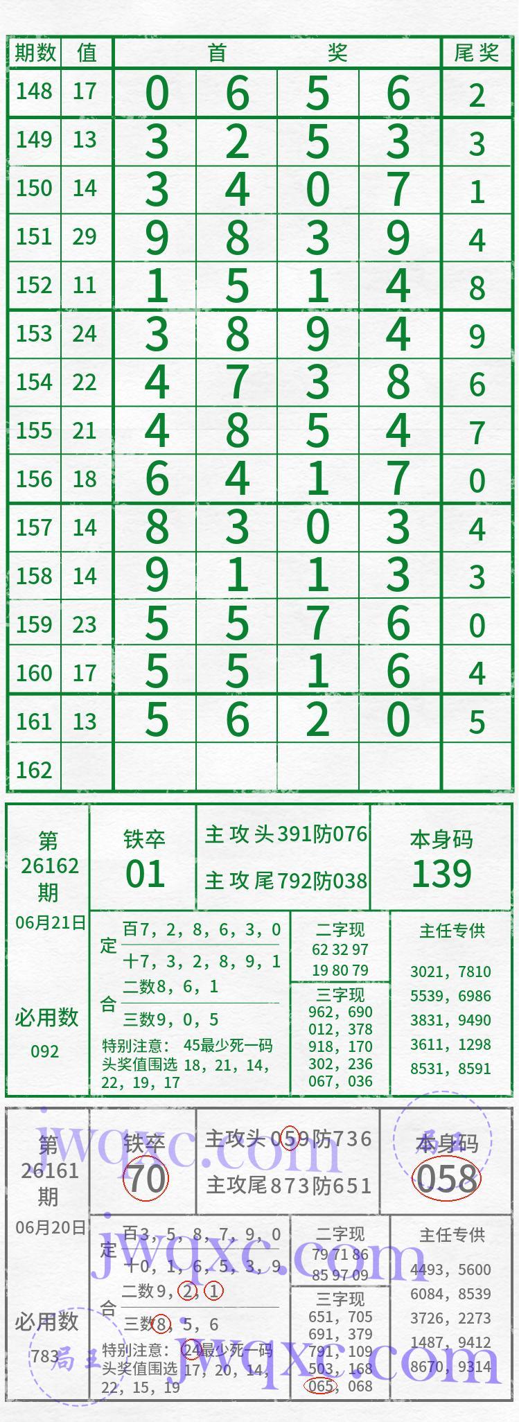 吴主任