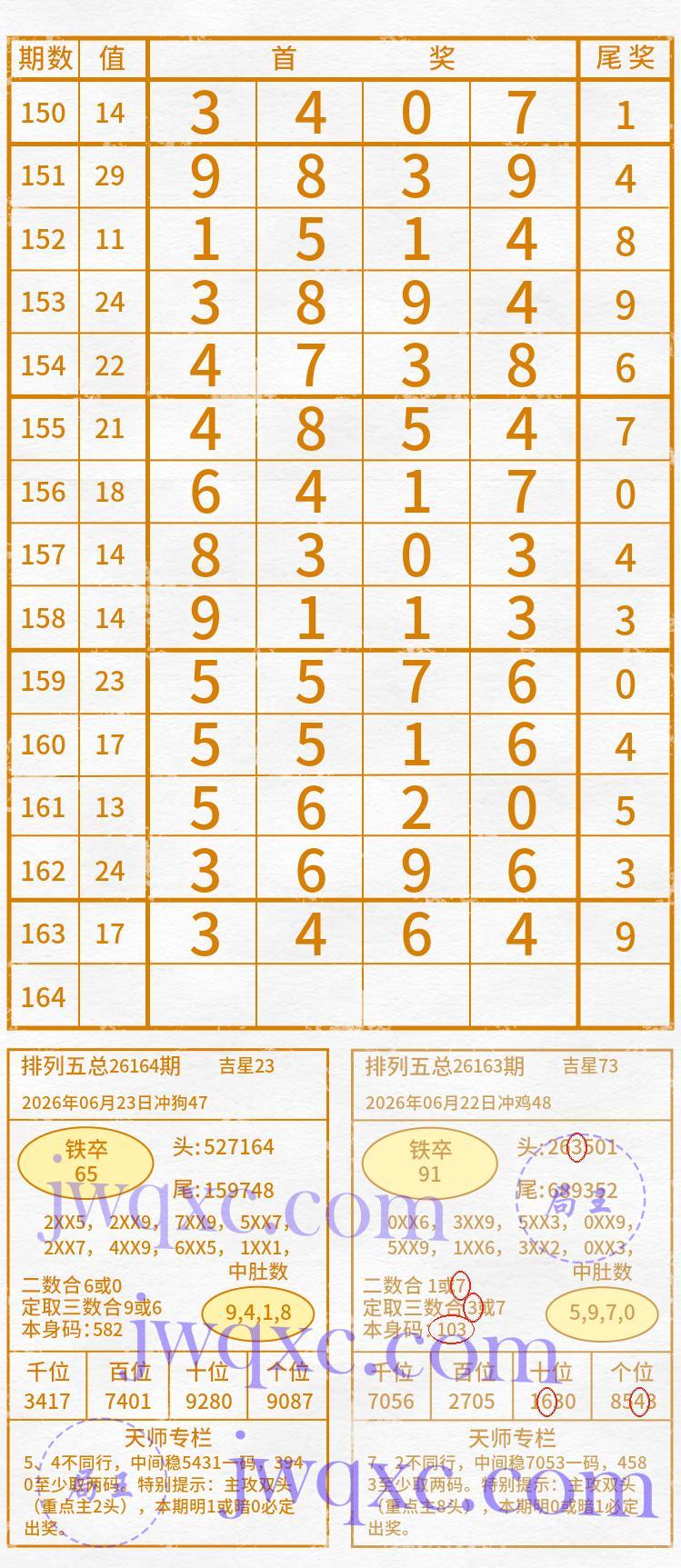 天师解码