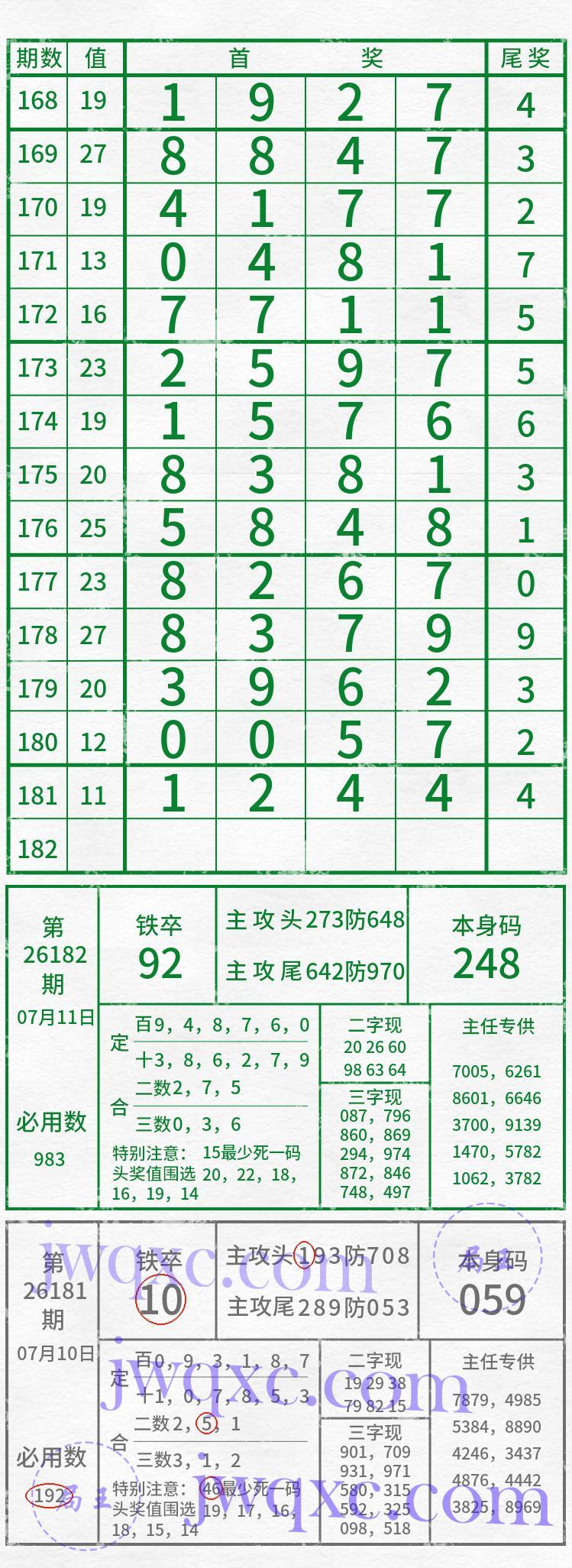 吴主任