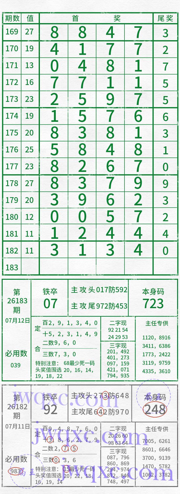 吴主任