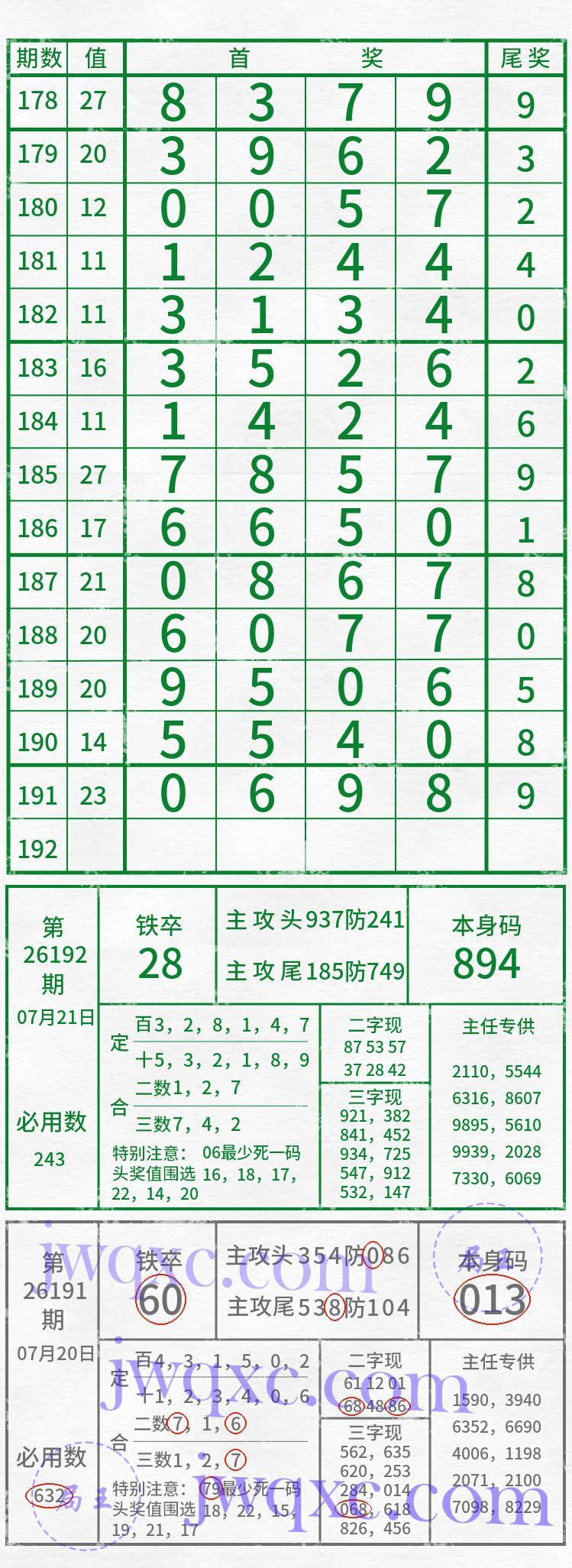 吴主任