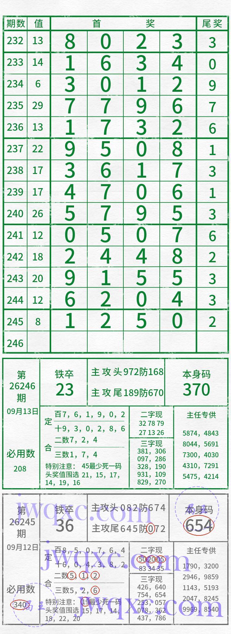 吴主任