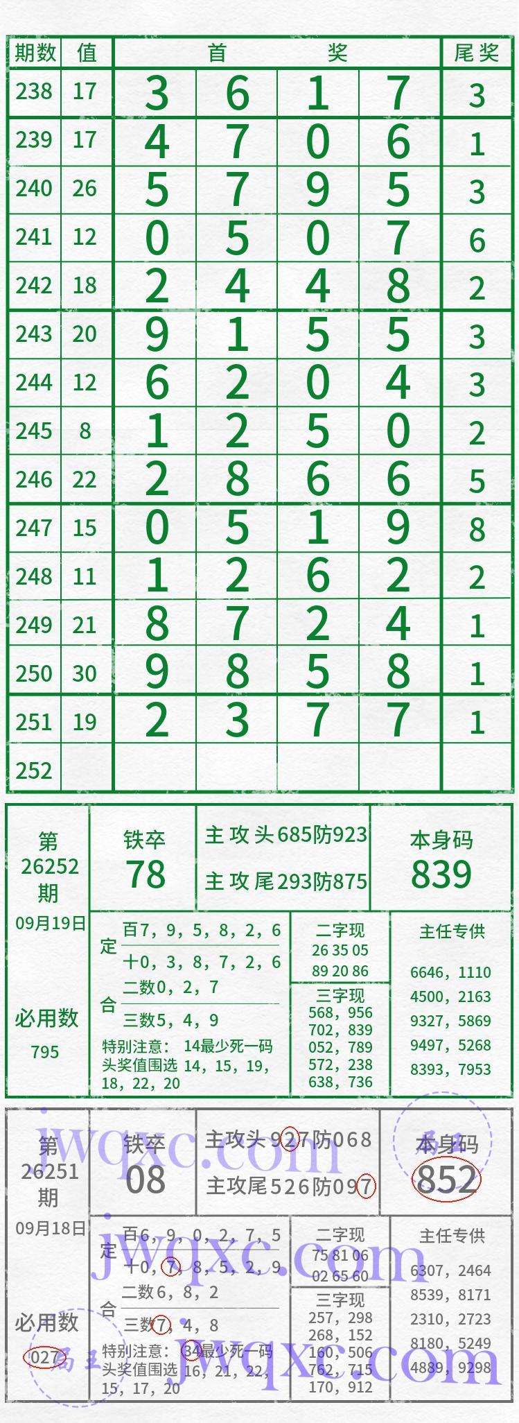 吴主任