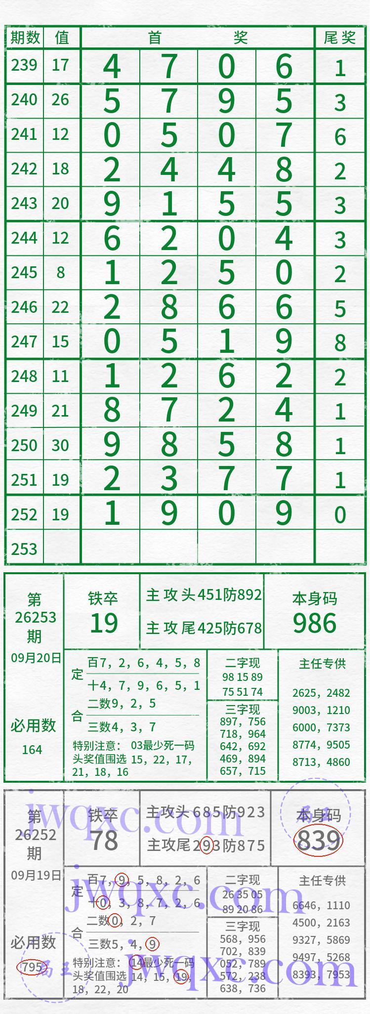 吴主任